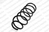 LESJ?FORS 4066766 Coil Spring